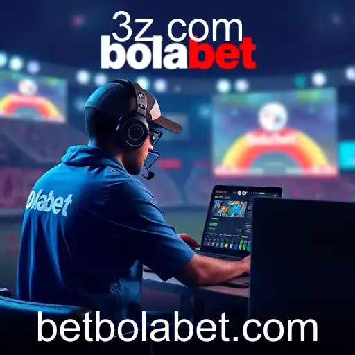 A Ascensão do Bolabet em 2025: Tendências e Impactos