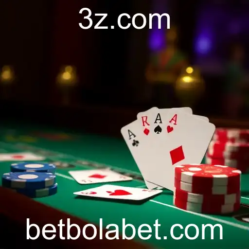 Bolabet Transforma o Cenário de Apostas em 2025