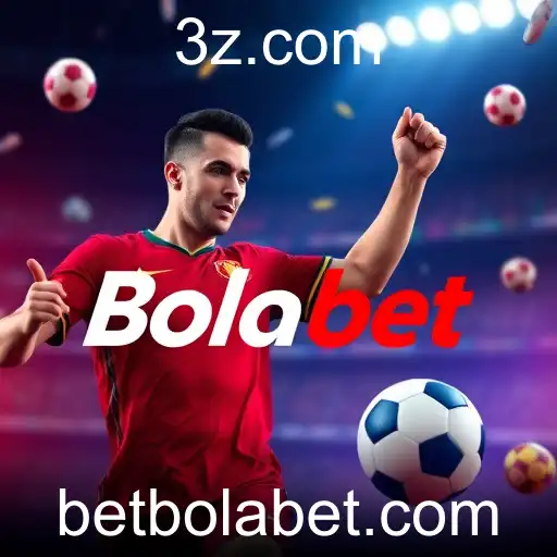 A Ascensão dos Sites de Jogos em Portugal: Bolabet na Liderança