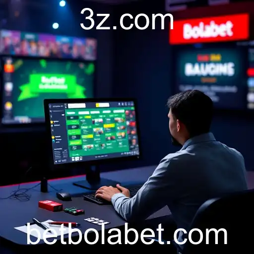 Expansão do Mercado de Jogos Online no Brasil