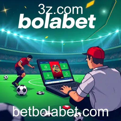 Expansão dos Jogos Online em 2025: O Crescimento do Bolabet