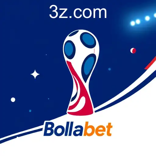 O Impacto do Bolabet no Mercado de Jogos Online em 2025