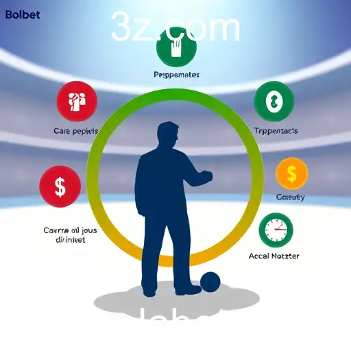 O Impacto dos Jogos Online em 2025: Bolabet e a Nova Era do Entretenimento Digital