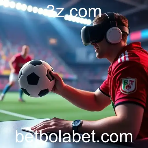 Inovação e Desafios no Mundo das Apostas Online