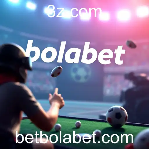 A Ascensão do Bolabet: O Crescimento dos Jogos Online em 2025