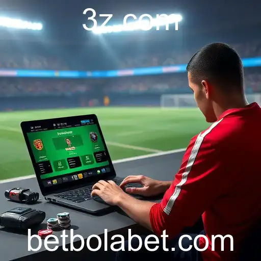 Expansão dos Sites de Apostas e a Influência na Sociedade